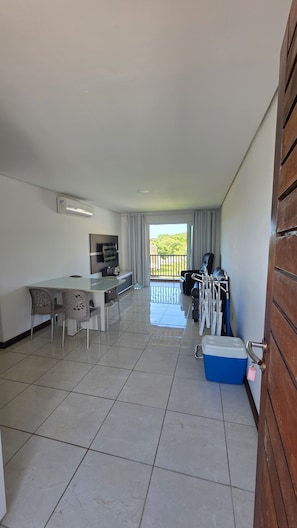 Living area - Club Meridional Carneiros 01PS  byLP (Tamandaré)