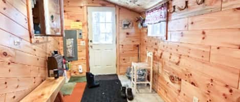 Intérieur