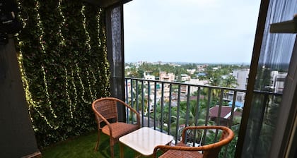 Cosy Apartment Homestay in the heart of city!