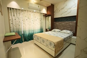 1 bedroom, WiFi