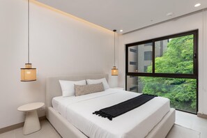 2 bedrooms, Internet