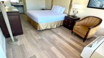 Escritorio y wifi gratis