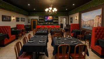 Restaurang