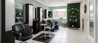 Unno Boutique Hotel