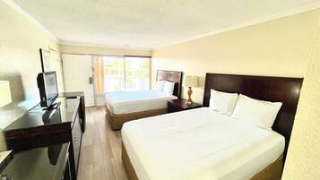 Comfort Double Room | Desk, free WiFi