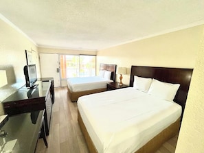 Comfort Double Room | Desk, free WiFi