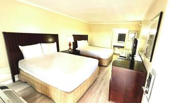 Habitación doble Confort | Escritorio y wifi gratis