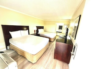 Comfort Double Room | Desk, free WiFi