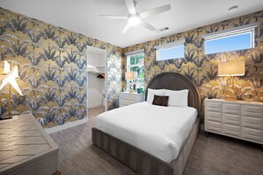 4 Schlafzimmer, Bügeleisen/Bügelbrett, Reisekinderbett, WLAN