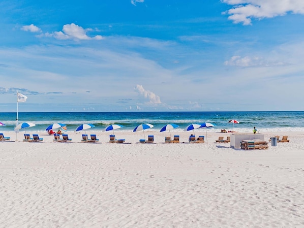 Plage
