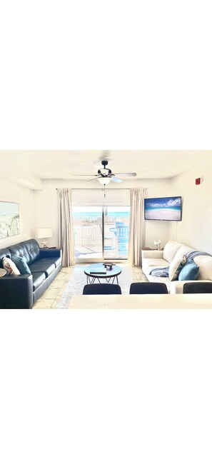 تلفزيون ذكي