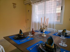 Restauration