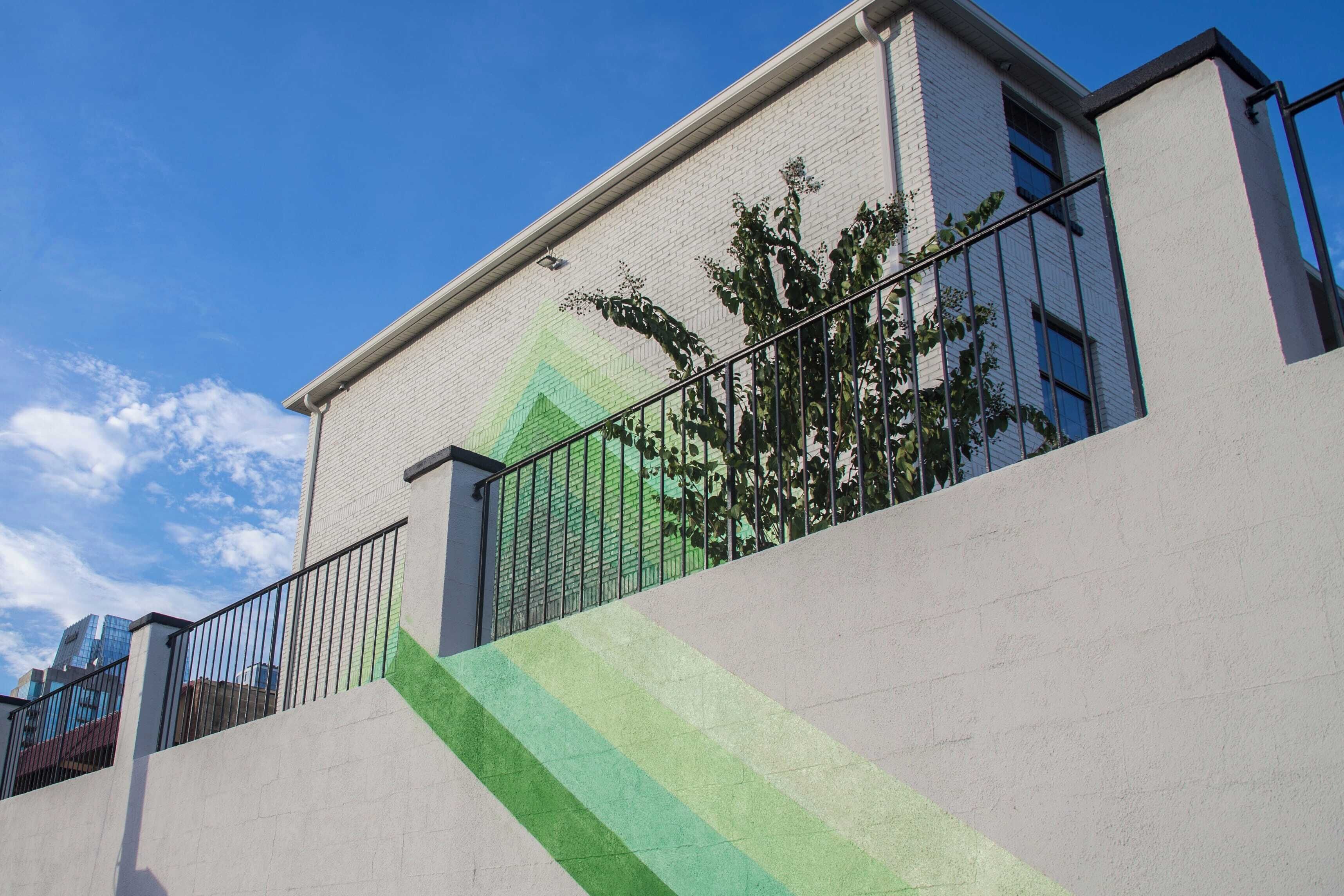 ハウス (1 Bedroom) | 内装