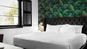 Nhà (1 Bedroom) | Nội thất