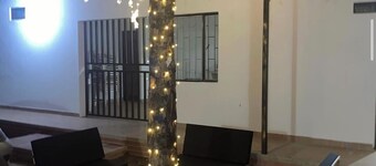 Double room hotel Melgar