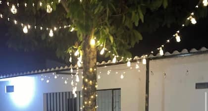 Double room hotel Melgar