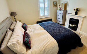 Fer et planche Ă repasser, Wi-Fi, draps fournis