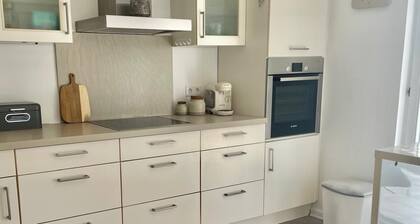 REHBLICK Ferienwohnung