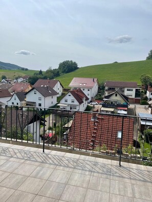 Unterkunftsgelände