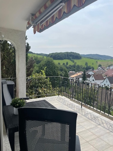 REHBLICK Ferienwohnung