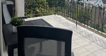 REHBLICK vacation apartment