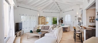 Villa Rita Luxury resort