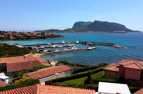 Prestigious apartment by the sea - 3 bedrooms 2 bathrooms - panoramic terrace