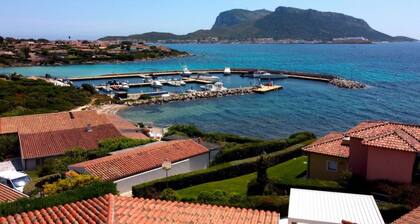 Prestigious apartment by the sea - 3 bedrooms 2 bathrooms - panoramic terrace