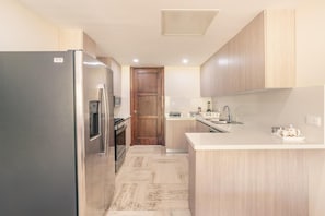 Appartement | 2 chambres