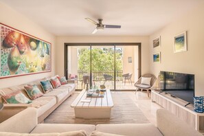 Apartment | 2 Schlafzimmer