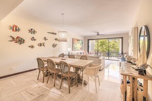 Apartamento | 2 quartos