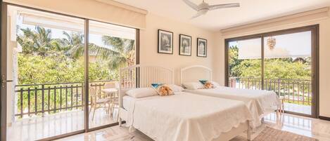 Apartment | 2 bedrooms
