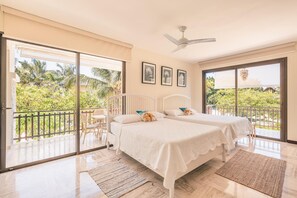 Apartment | 2 bedrooms