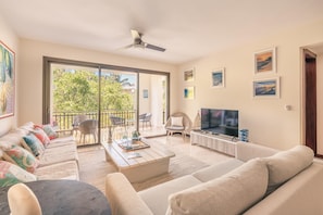 Apartamento | 2 quartos