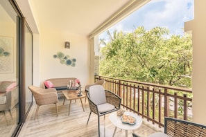 Apartamento | 2 quartos
