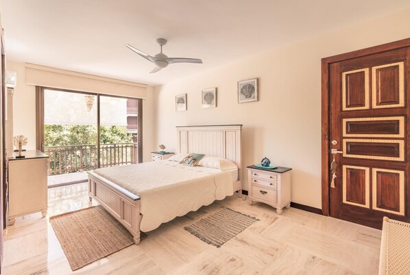 Apartamento | 2 quartos
