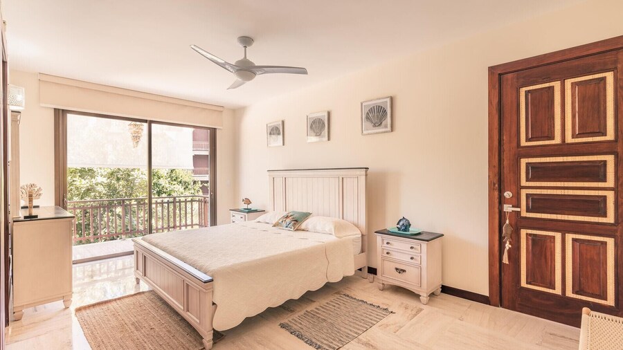 Apartment With 2bedrooms in Portillo Residences