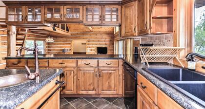 Loons Cove on Lake Minocqua