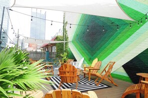 Casa (1 Bedroom) | Parte interna