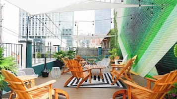 House (1 Bedroom) | Interior