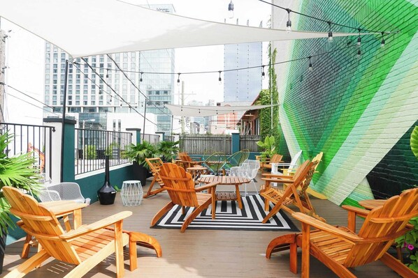 House (1 Bedroom) | Interior