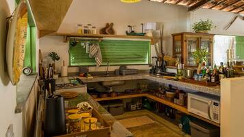 Basic Chalet | Private kitchen