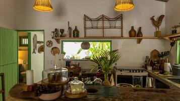 Chalet | Cuisine privée