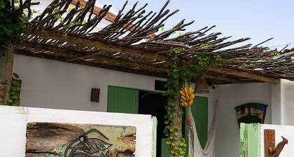 Casa Mangará