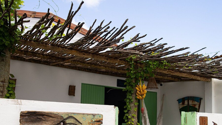 Casa Mangará