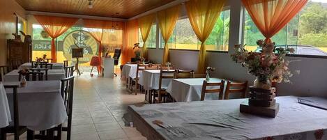 Servei de restauració