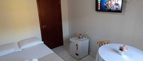 6 Schlafzimmer, WLAN, Bettwäsche