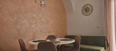 Beb Poggio dei Mori