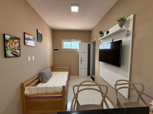 Portela – Accommodation with Style, Comfort and Location