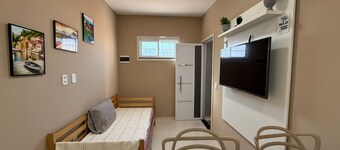 Portela – Accommodation with Style, Comfort and Location